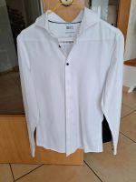 Hemd Langarm Slim Fit von Jake*s, Gr. 37/38 *1× getragen* Baden-Württemberg - Langenau Vorschau