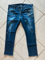 G-Star Jeans Tapered 3301 Stretch 34/30 Hessen - Büttelborn Vorschau