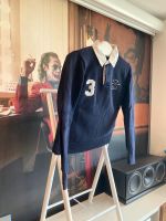 POLO RALPH LAUREN RUGBY SHIRT PULLOVER Gr. XL (20) Nordrhein-Westfalen - Niederkassel Vorschau