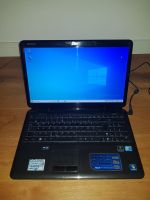 Asus Pro66IC Intel Core 2 Duo T5900 4GB RAM 15 Zoll 300GB HDD Mitte - Wedding Vorschau