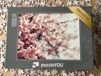 Puzzle Kirschbaum premium XXL 1000 Teile Nordrhein-Westfalen - Viersen Vorschau