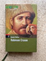 Robinson Crusoe Daniel Defoe GEOline Bayern - Hebertshausen Vorschau