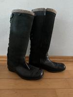 UGG Boots Stiefel gefüttert Gr.38 Nordrhein-Westfalen - Herne Vorschau
