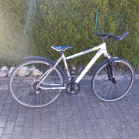 Trekkingrad von Conway 28 Zoll Bayern - Holzheim a. Lech Vorschau