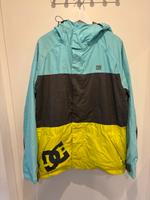 DC Ski- und Snowboardjacke Baden-Württemberg - Hochdorf Vorschau