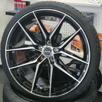 19 Zoll LCP3 Concave La Chanti 225/35R19 für Mercedes AMG 205 Baden-Württemberg - Backnang Vorschau