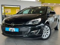 Opel Astra J Exklusiv, SHZ, Navi, Klima, Android Nordrhein-Westfalen - Herford Vorschau