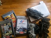 Playstation 2 PS2 Baden-Württemberg - Philippsburg Vorschau