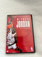 Michael Jordan DVD His Airness Dokumentation Niedersachsen - Hatten Vorschau