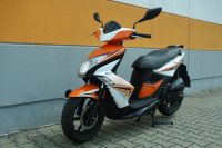 Kymco Super 8 50 2-Takt Mofa 25 Km/h Hessen - Viernheim Vorschau