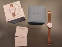 Skagen Damen Smartwatch Hybrid Rostock - Südstadt Vorschau