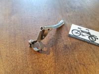Fahrrad Oldtimer DDR Bremshebel Nos unbenutzt Seilzugbremse Teile Berlin - Köpenick Vorschau
