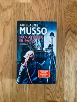 Roman Das Atelier in Paris von Guillaume Musso Spiegel Bestseller Münster (Westfalen) - Centrum Vorschau