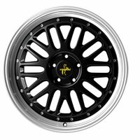 Keskin KT22 8,5x19 Felgen 5x120 5x112 Audi Volkswagen BMW 1er 2er 3er 4er 5er 6er A3 S3 S4 S5 S6 S7 Q2 Q3 Q5 VW Golf 5 6 7 8 Bettel Bus Caddy Passat Arteon Caddy Seat Ateca Leon Skoda Octavia Superb Nordrhein-Westfalen - Lüdenscheid Vorschau