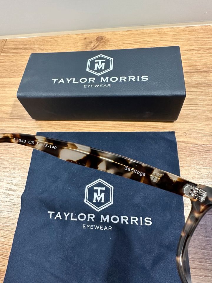 Taylor Morris Eyewear Sonnenbrille Saratoga, Damen in Berlin