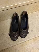 Paul Green Ballerina Schuhe Gr. 6,5 (40) Baden-Württemberg - Friedrichshafen Vorschau