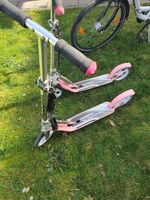 Hudora Big Wheel RX Pro Scooter Bayern - Günzburg Vorschau