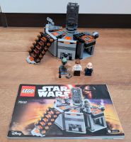 Lego Star Wars 75137 Carbon Freezing Chamber Kreis Pinneberg - Pinneberg Vorschau