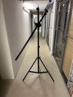 Stativ Walimex Pro WT 501 Galgenstativ 100-410cm Berlin - Pankow Vorschau