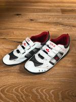 LICO Sportschuhe Indoor Sneakers Hallenschuhe Gr. 40 Dresden - Schönfeld-Weißig Vorschau