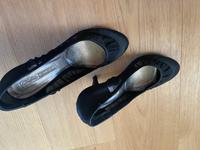 High Heels, schwarz Hessen - Limburg Vorschau