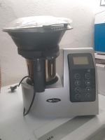 Proficook küchenmaschine wie thermomix Hessen - Wächtersbach Vorschau