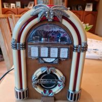 Nostalgie Radio Brandenburg - Caputh Vorschau