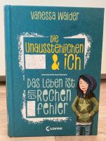 „Die Unausstehlichen & ich - Das Leben ist ein Rechenfehler" - Va Bayern - Höchstädt a.d. Donau Vorschau