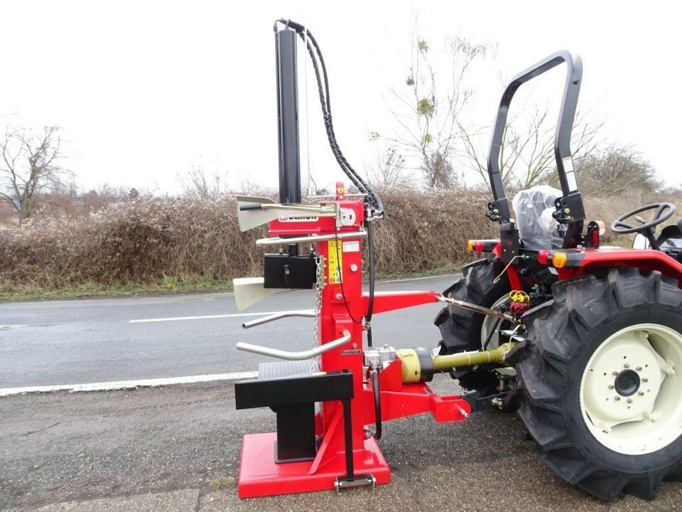 Spalter Holzspalter Zanon SVT-20/1050 20Tonnen 110cm in Sachsen-Anhalt -  Osterweddingen | Gebrauchte Agrarfahrzeuge kaufen | eBay Kleinanzeigen ist  jetzt Kleinanzeigen