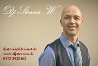 Dj Steven W.für Hochzeit,Firmenfeier,Geburtstag,Karaoke,Weihnacht Sachsen-Anhalt - Halle Vorschau