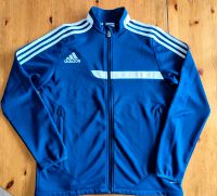 Sportjacke*Trainingsjacke*Adidas*Gr.164 Dithmarschen - Burg (Dithmarschen) Vorschau