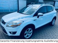 Ford Kuga Titanium Rheinland-Pfalz - Neuwied Vorschau