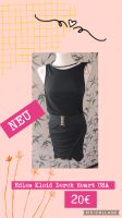 Neu ♥️ Stylisches Stretch Kleid von Derek Heart Gr.M, Beach Top Leipzig - Burghausen-Rückmarsdorf Vorschau