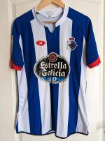 Deportivo La Coruña Trikot Düsseldorf - Gerresheim Vorschau