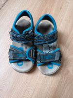 Superfit Sandalen Niedersachsen - Wietzendorf Vorschau