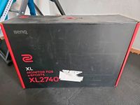 Benq Zowie XL2740 27' HD 240 Hz Thüringen - Jena Vorschau