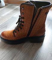 Mustang Stiefeletten/Boots gr.39**NEU *heute 40€* Brandenburg - Wriezen Vorschau