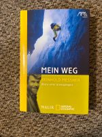 Mein Weg Reinhold Messner Buch Baden-Württemberg - Illingen Vorschau