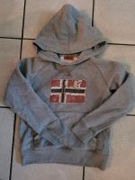 Napapijri Kinder Hoodie warm Pullover Größe 130 neuwertig Nordrhein-Westfalen - Gronau (Westfalen) Vorschau