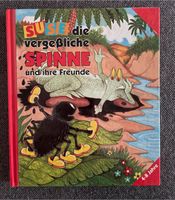 Suse die vergessliche spinne und ihre Freunde Schleswig-Holstein - Owschlag Vorschau