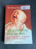 Das glücklichste Baby der Welt, Buch Rheinland-Pfalz - Landau in der Pfalz Vorschau