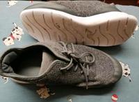Sneaker Turnschuh Schuhe Kangaroos Gr. 39  KangaCUSH Schleswig-Holstein - Lübeck Vorschau