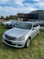 Mercedes Benz C200 Kompressor Niedersachsen - Verden Vorschau