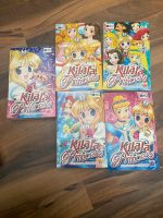Disneys Kilala Princess Manga Teil 1-5 Nordrhein-Westfalen - Schermbeck Vorschau