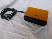 Philips HP 4114 Haartrockner 325 W Vintage 70er Jahre Fön orange Bayern - Waakirchen Vorschau