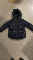 Winterjacke von Zara Gr.116 Bayern - Fürth Vorschau