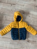 Übergangs-/Winterjacke Größe 104 Hessen - Neuhof Vorschau