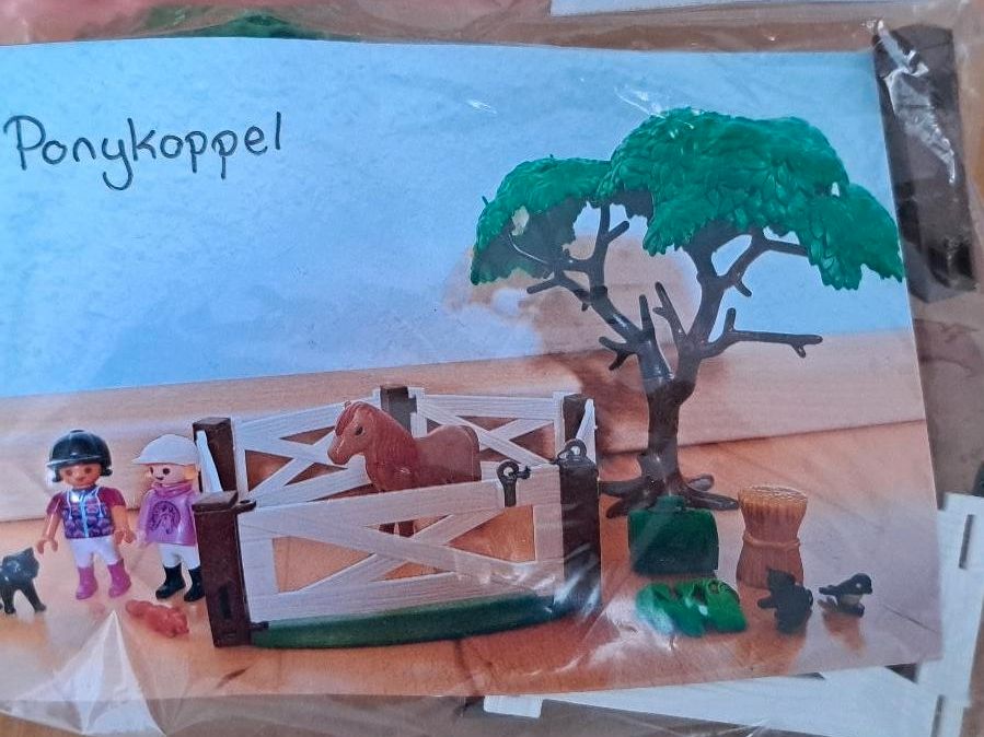 Playmobil Sets in Eltville