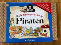 Die Kinderparty-Box, Piraten Dortmund - Wellinghofen Vorschau