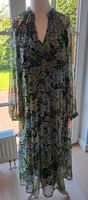 Kleid H&M florales Muster Gr. M Nordrhein-Westfalen - Meerbusch Vorschau